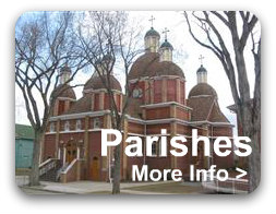 Parishes