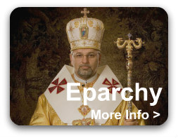 Eparchy