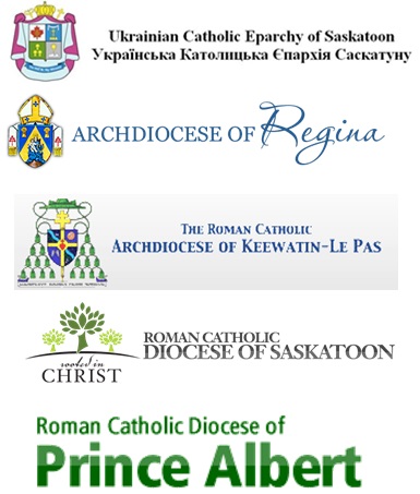 Pastoral Letters of our Ukr. Catholic and Sask. Catholic Bishops