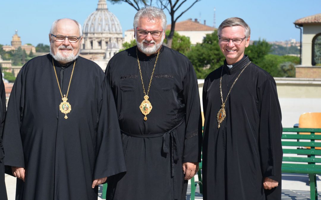 Pastoral Letter – The War in Ukraine:  A Call to Prayer, Fasting, and Action – October 19, 2022
