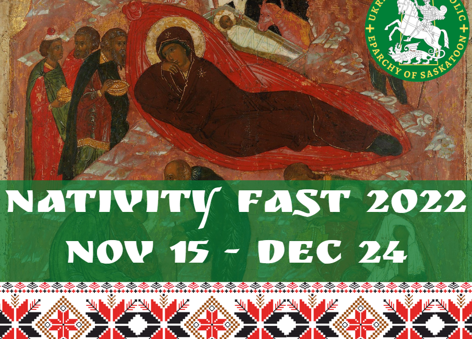 St. Philip’s Fast for Families