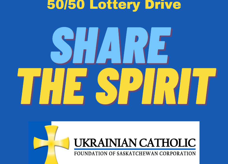 “Share the Spirit” Lottery Draw Update – November 19/20, 2022