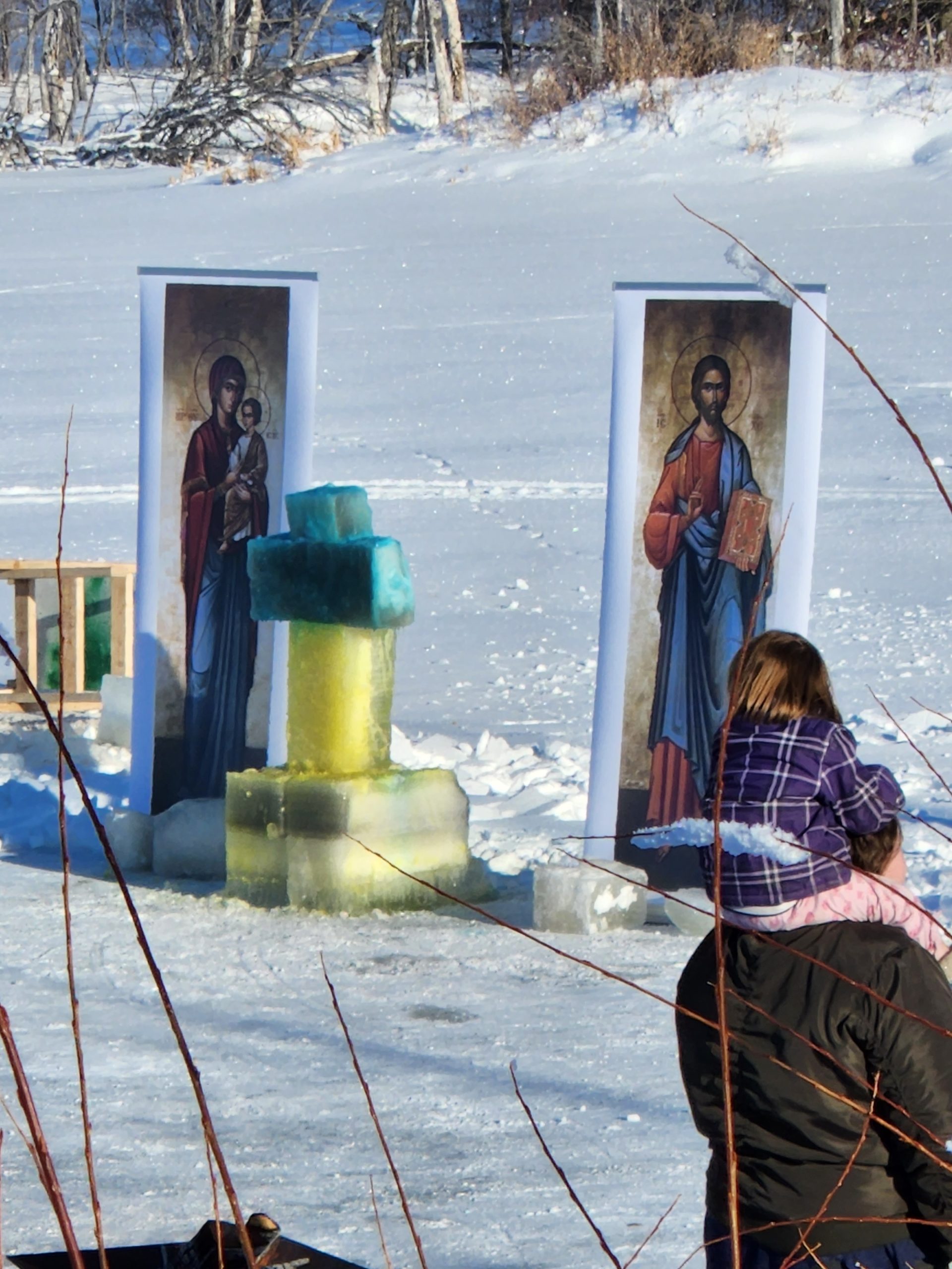 The Revival of the Shrine of Our Lady of Sorrows The Wakaw Recorder