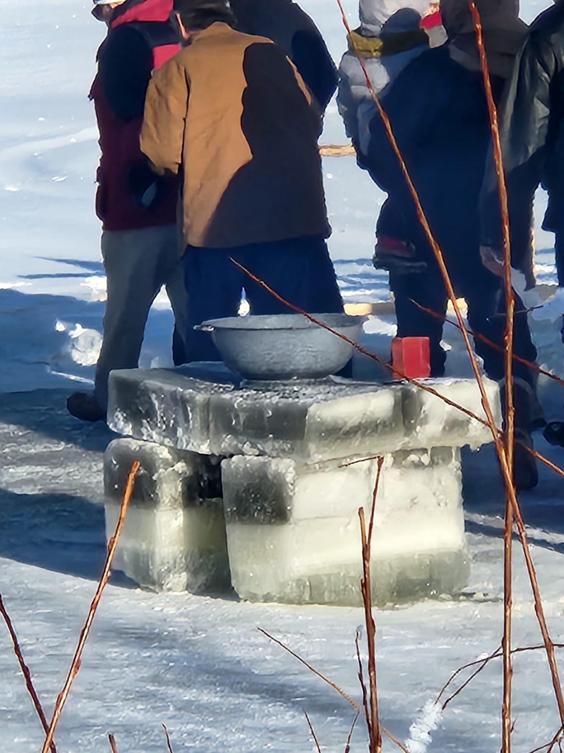 The Revival of the Shrine of Our Lady of Sorrows The Wakaw Recorder