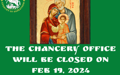 Chancery Closure – Feb 19, 2024