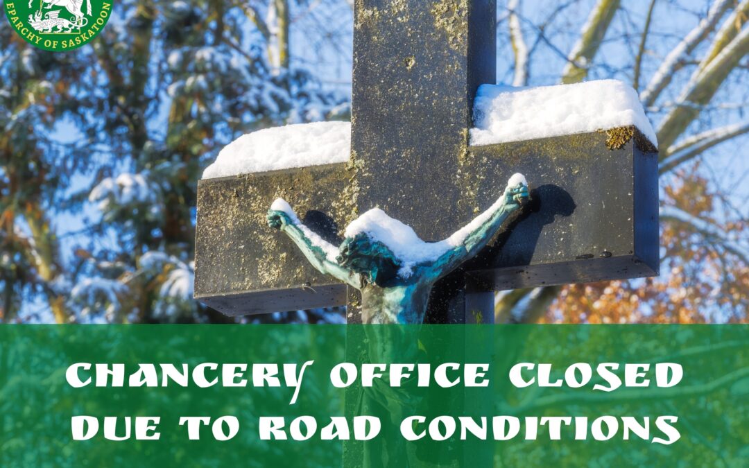 Chancery Office Closure – March 4, 2024